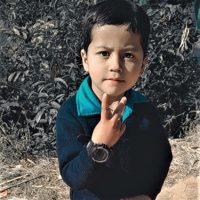 Abhimanu G.c