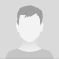 Person gray photo placeholder little boy