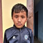 Chhetan Sherpa