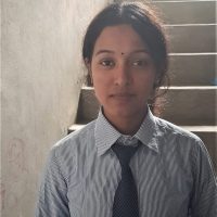 Dilkumari Sirmai