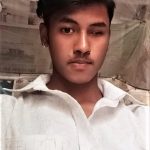 Ishwor Barmashakha