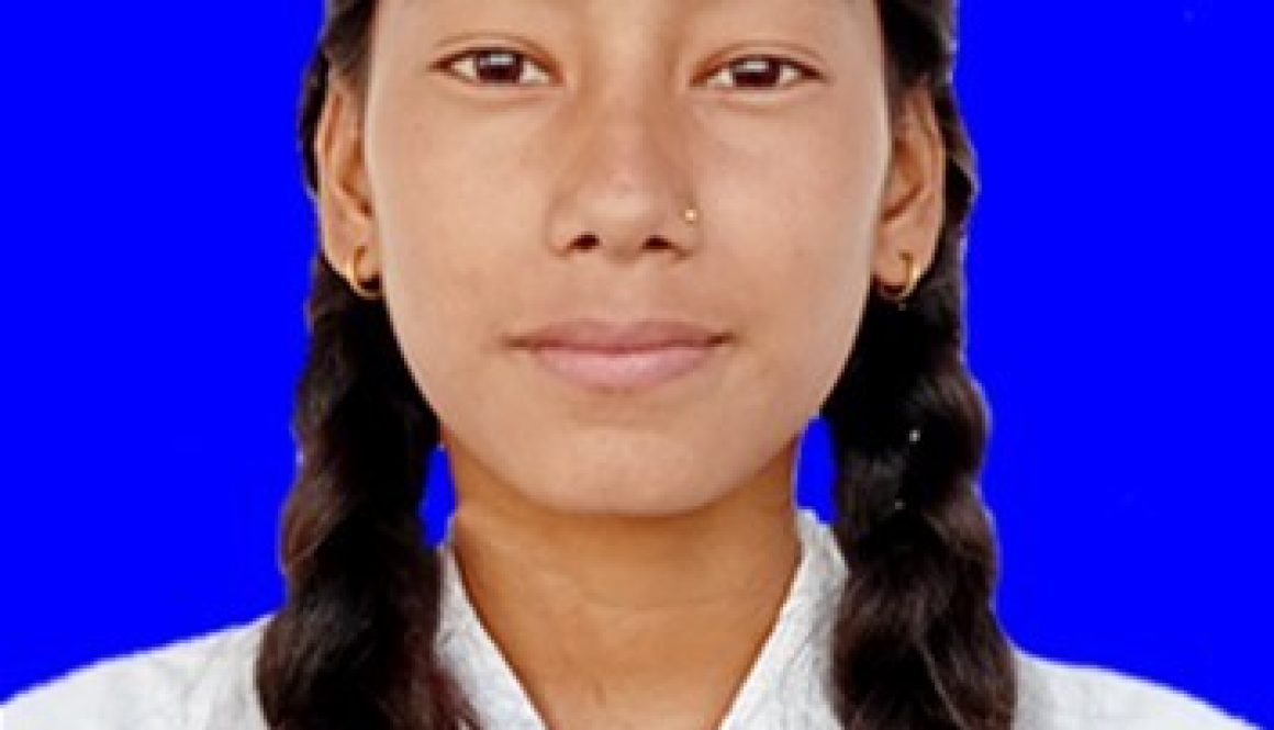 Khushi Saplangi