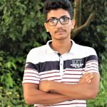 NItesh Raj Basnet