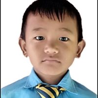 Raj Rai
