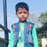 Sanket Sunar