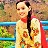 Sibidha Thapa