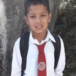 Subash Sharma